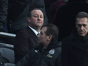 Newcastle United fan group say...